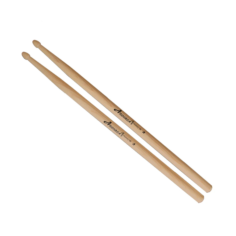 12 Inch Practise Drum Pad with Drumsticks