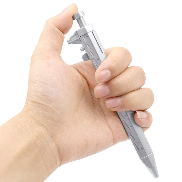 Multifunction Caliper Ball-Point pen 0.5mm